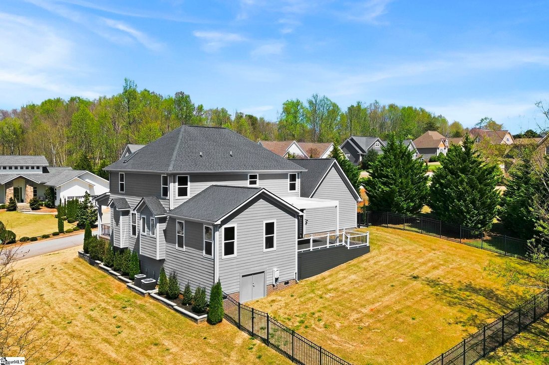 House in Travelers Rest, South Carolina, United States 3 - 17504946