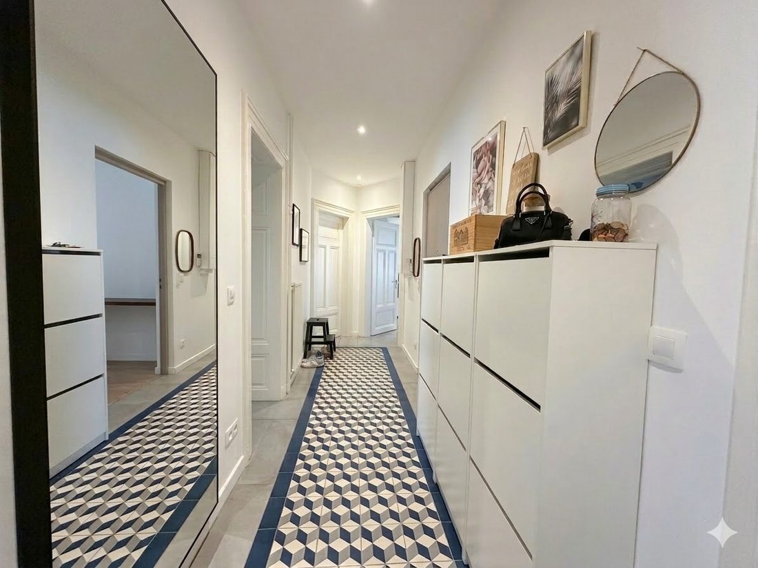 Apartment in Poincare Est, Strasbourg, France 5 - 17508126