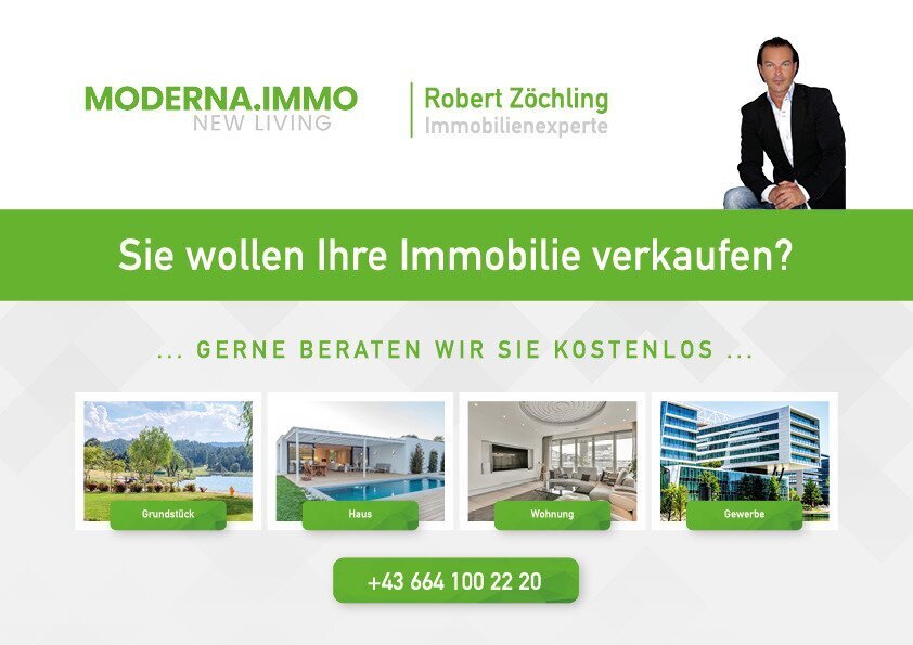 Apartment in Klagenfurt am Wörthersee, Carinthia, Austria 5 - 17509529