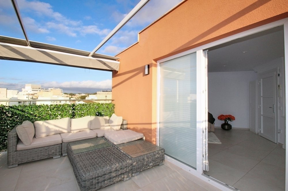 Apartment in Llucmajor, Balearic Islands, Spain 3 - 17510643