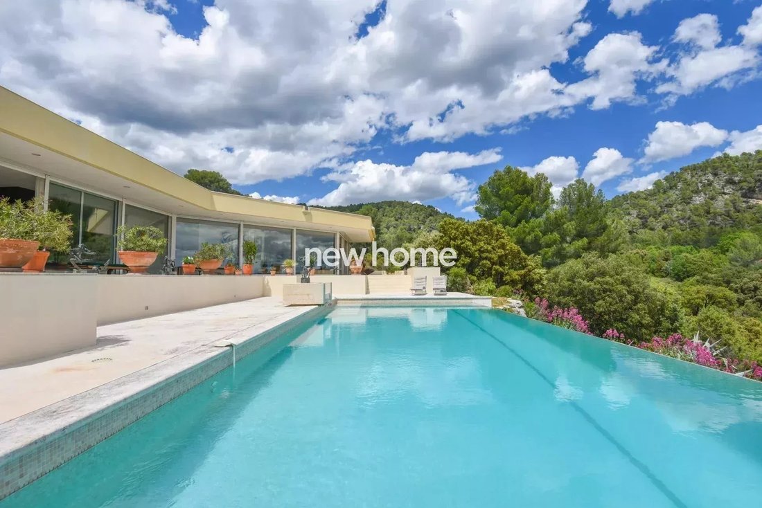 Estate in Salernes, Provence-Alpes-Côte d'Azur, France 3 - 14273560