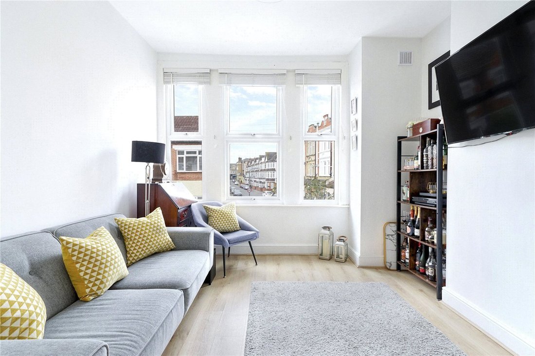 Apartment in Tooting, Wandsworth (Greater London), England 3 - 17506048