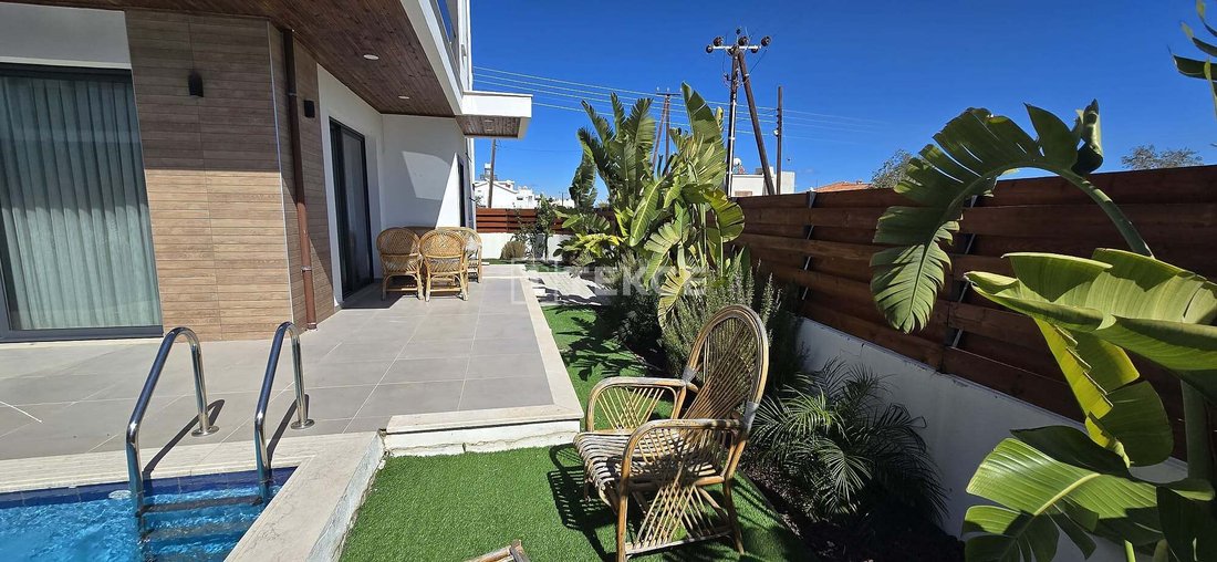 Villa in Girne, Cyprus 5 - 17504557