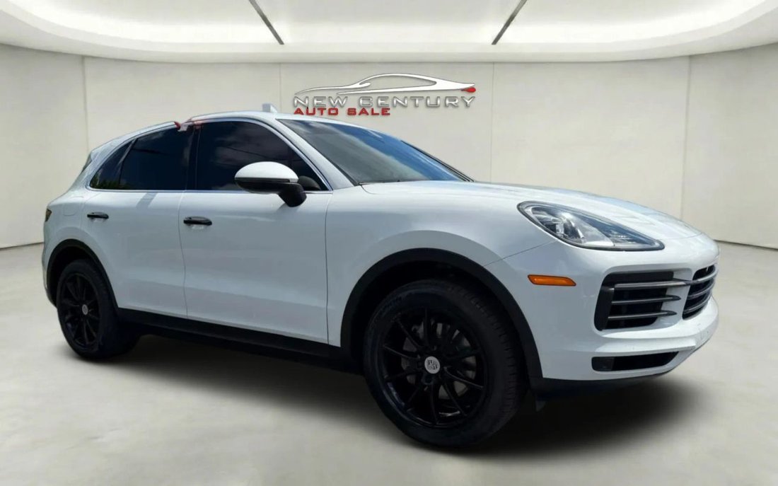 Suv in Lake Worth, FL, United States 3 - 17509928