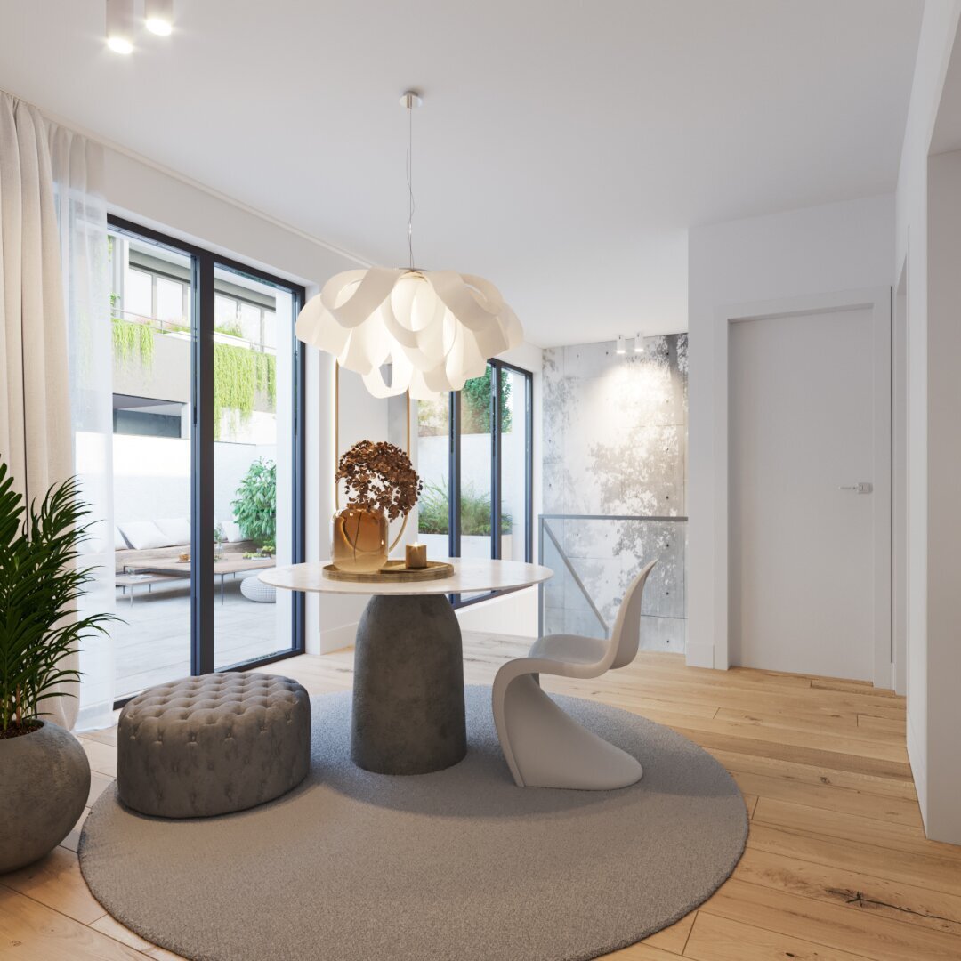 Apartment in Klosterneuburg, Lower Austria, Austria 3 - 17509597