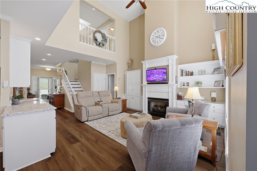 Townhouse in Jefferson, North Carolina, United States 5 - 17511759