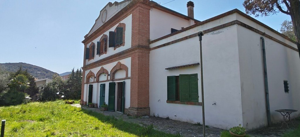Villa in Colle Cioffi - Castelromano - Fragnete, Isernia, Molise 2 - 17508740