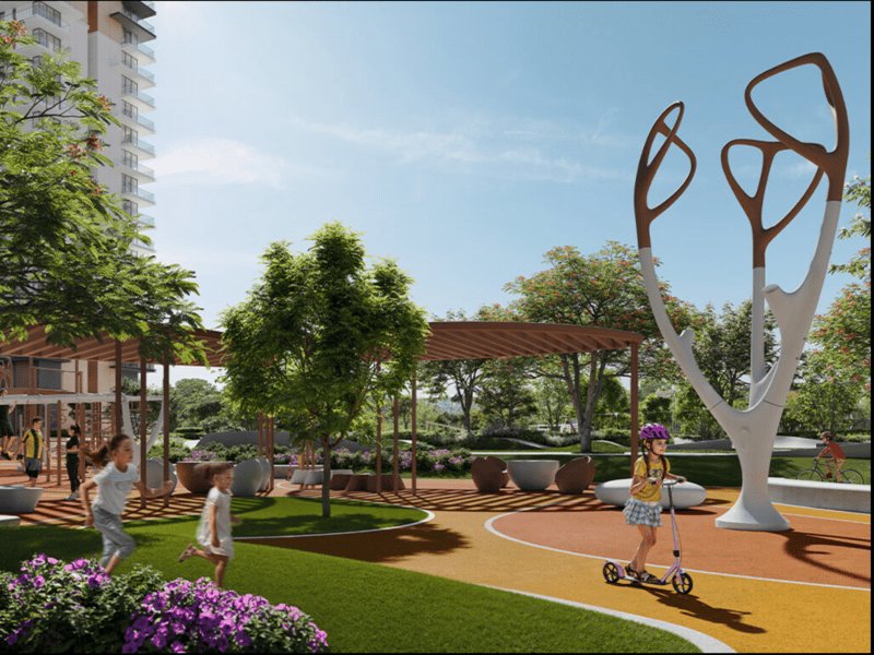 Apartment in Dubai Hills Estate, Dubai, United Arab Emirates 5 - 17502728