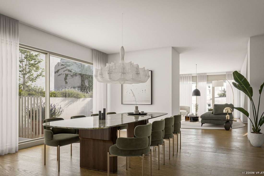 Apartment in Vienna, Wien, Austria 5 - 17509634
