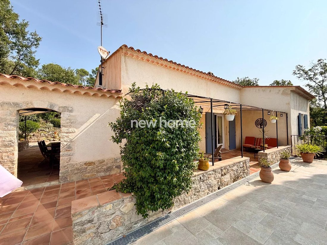 House in Ouest, Lorgues, France 2 - 17504993