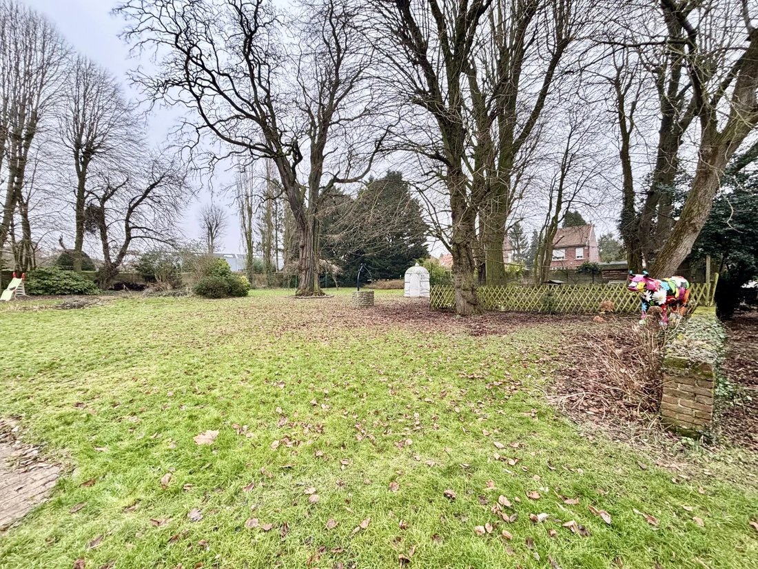 Estate in Liberté-Victoire, Cambrai, France 2 - 17503110