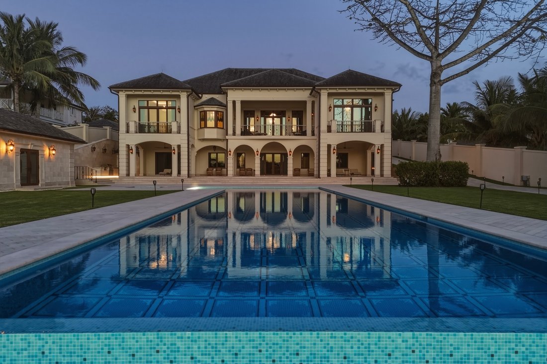 House in Nassau, New Providence, The Bahamas 3 - 17454954