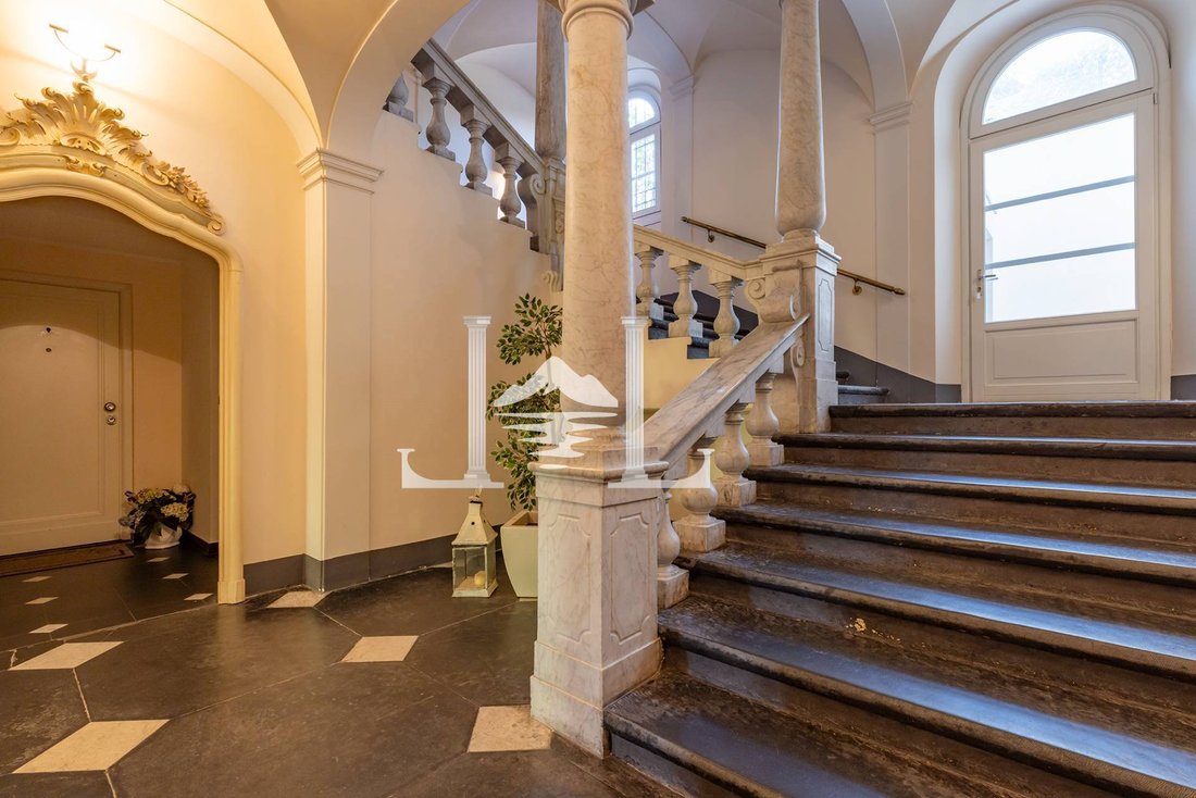 Apartment in Albissola Marina, Liguria, Italy 5 - 17507587