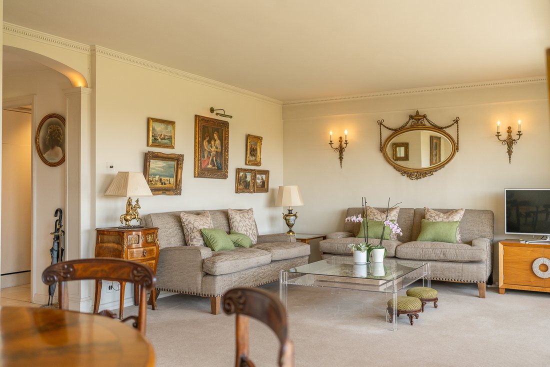 Apartment in St John's Wood, Westminster, England 4 - 17504687