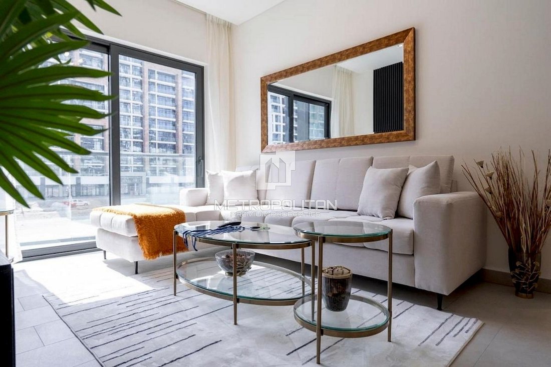 Apartment in MBR- Al Merkad, Dubai, United Arab Emirates 2 - 17509913