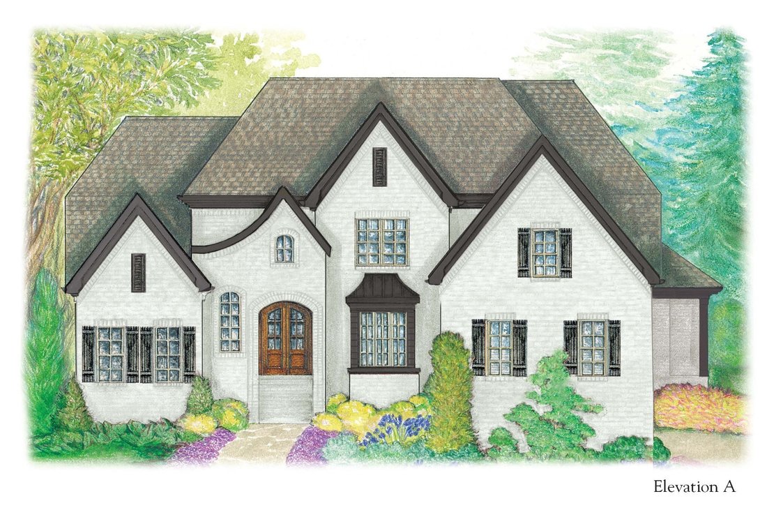 House in Nolensville, Tennessee, United States 2 - 17508005