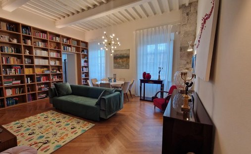 Apartment in Sant'Antonio, Pisa, Italy 1