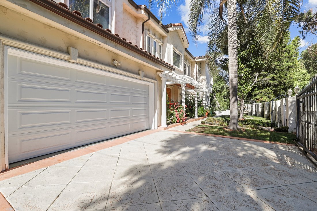 House in Los Angeles, California, United States 5 - 17511023