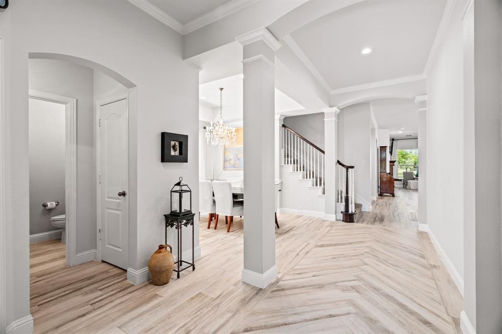 House in Lantana, Texas, United States 4 - 17504851