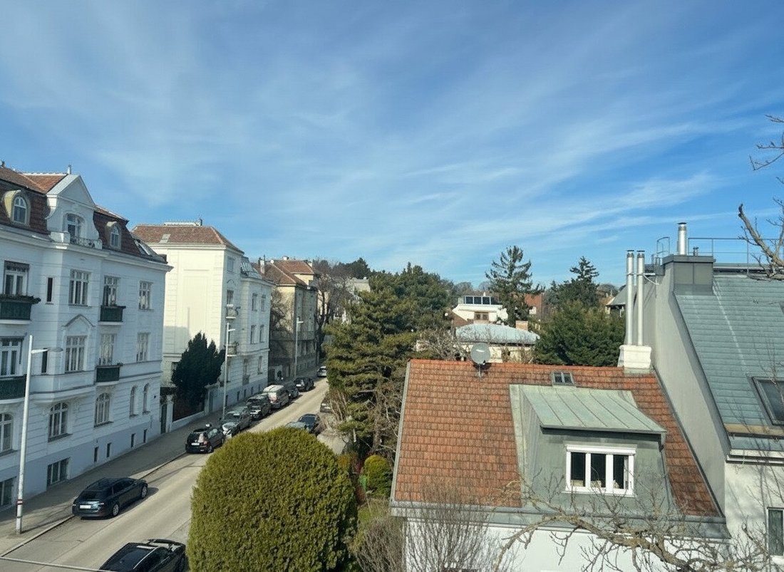 Apartment in Vienna, Wien, Austria 1 - 17509549