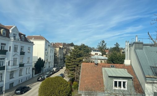 Wohnung in Wien, Wien, Österreich 1