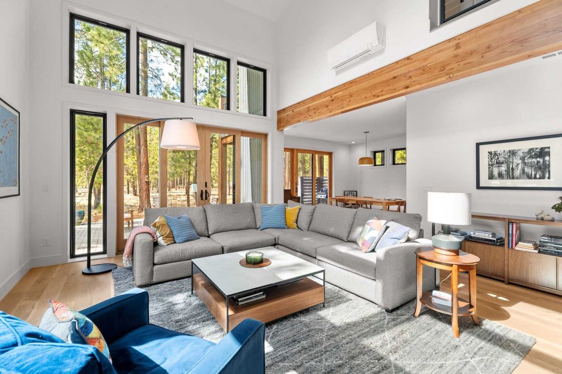 House in Sunriver, Oregon, United States 3 - 17503704