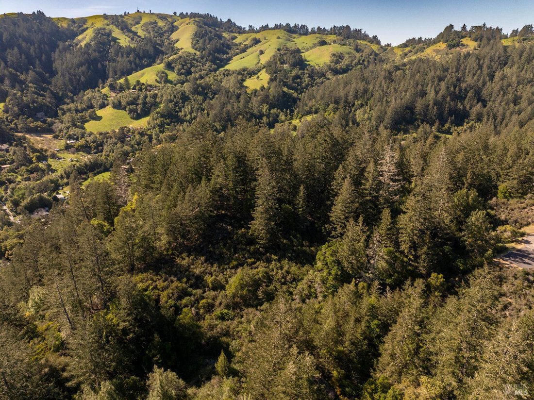 Land in Forest Knolls, California, United States 1 - 17507532