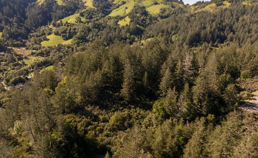 Land in Forest Knolls, California, United States 1