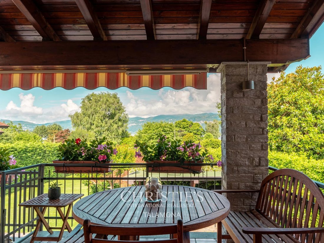 Villa in Ispra, Lombardy, Italy 4 - 17502932