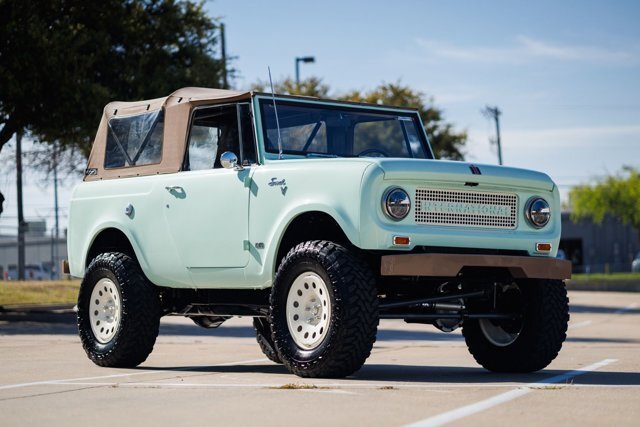 Suv in Carrollton, TX, United States 5 - 16465032