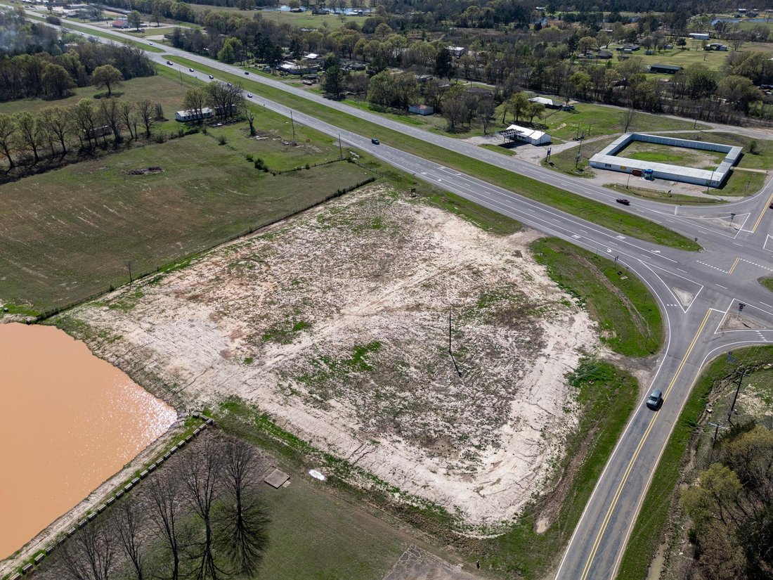 Land in Blossom, Texas, United States 5 - 17503740