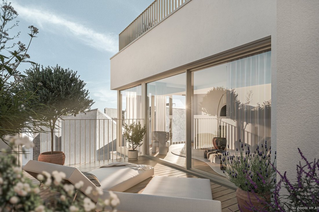 Apartment in Vienna, Wien, Austria 1 - 17509614