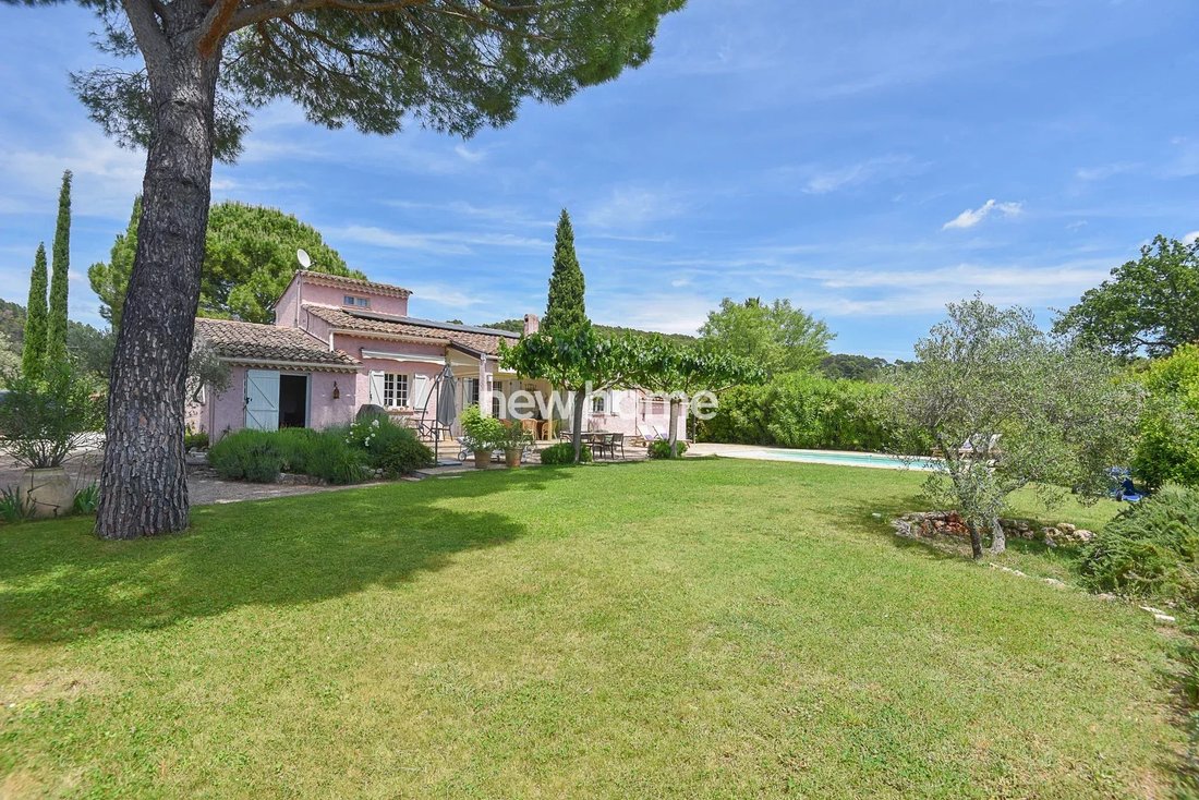 House in Est, Lorgues, France 3 - 17505412