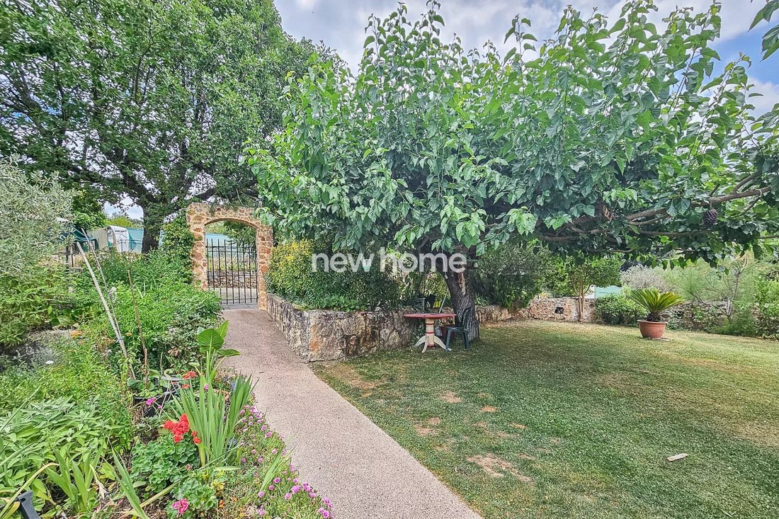 Maison à Est, Lorgues, France 5 - 17504791
