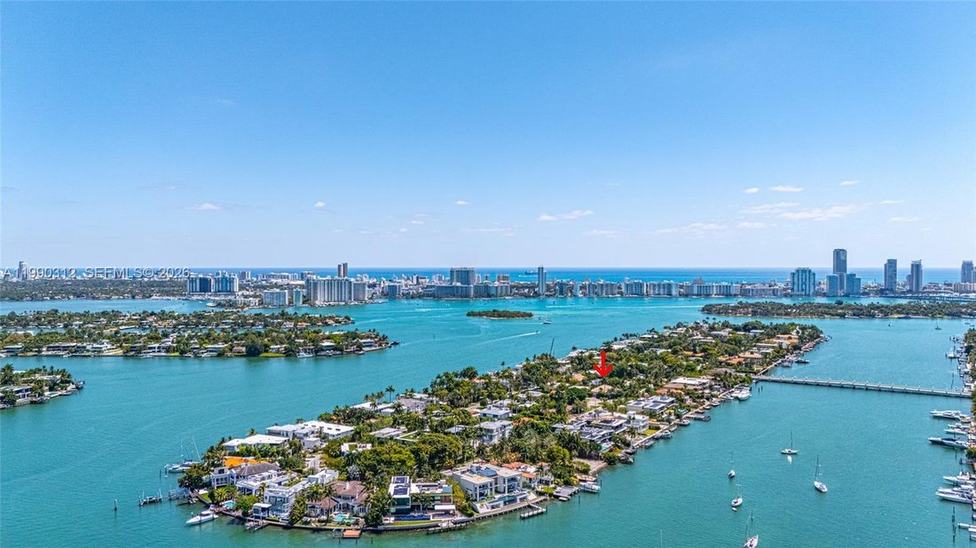 House in Miami Beach, Florida, United States 1 - 17510884