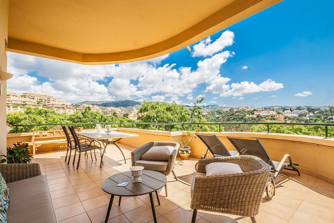 Appartamento a Elviria-Cabopino, Marbella, Spagna 3 - 17509367