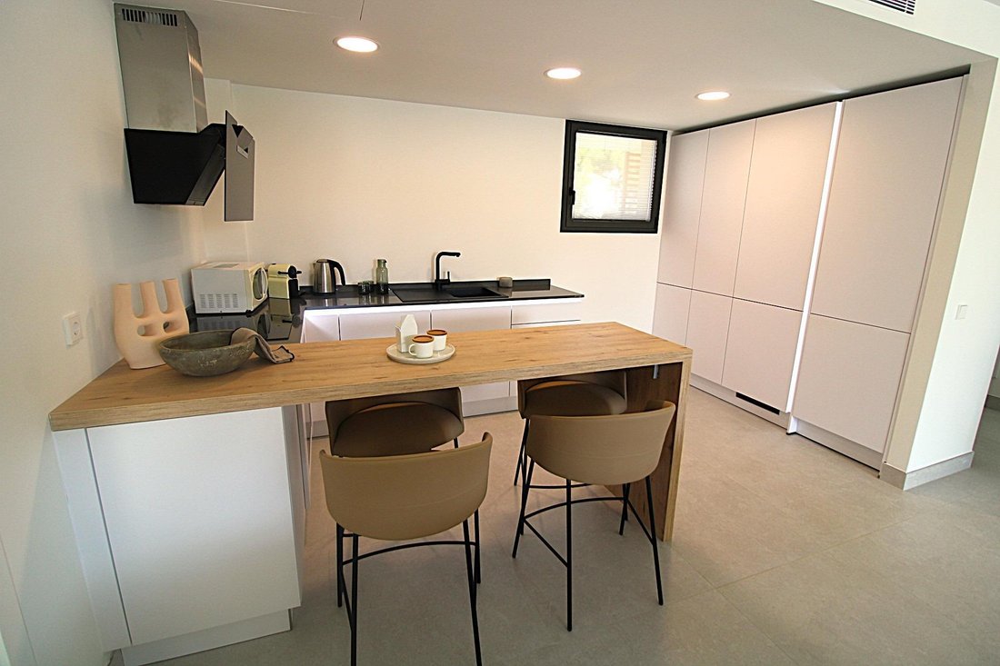 Penthouse in Campos, Balearic Islands, Spain 5 - 15107650