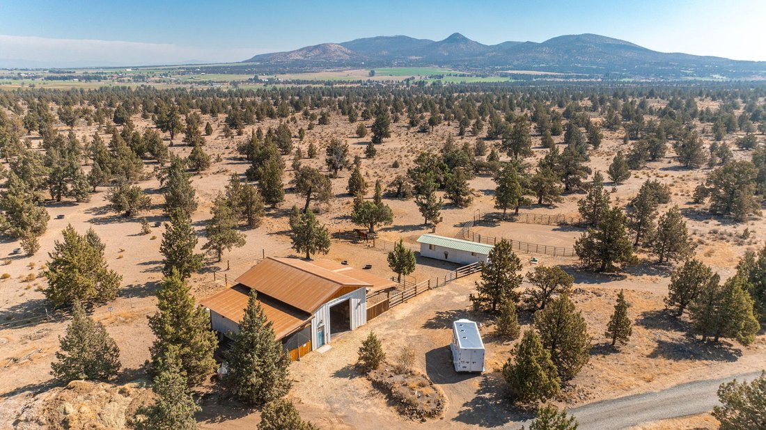 House in Powell Butte, Oregon, United States 5 - 17504541