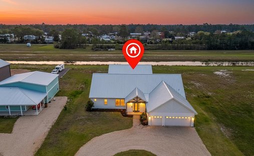 House in Port St. Joe, Florida, United States 1