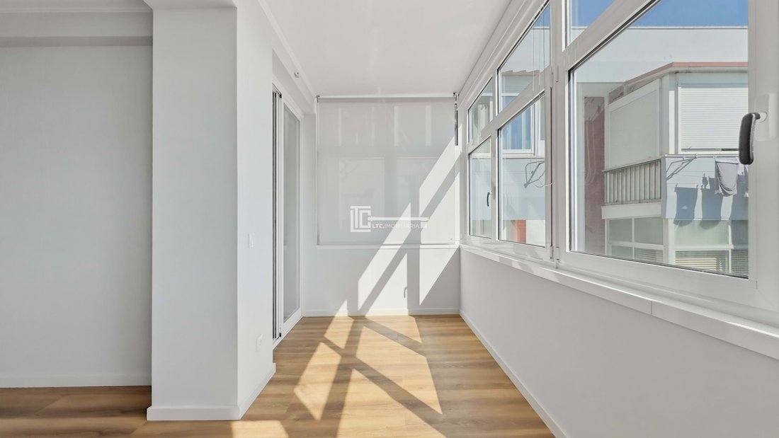 Apartment in Olivais, Lisbon, Portugal 1 - 17503684