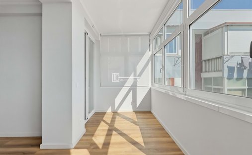 Apartment in Olivais, Lisbon, Portugal 1