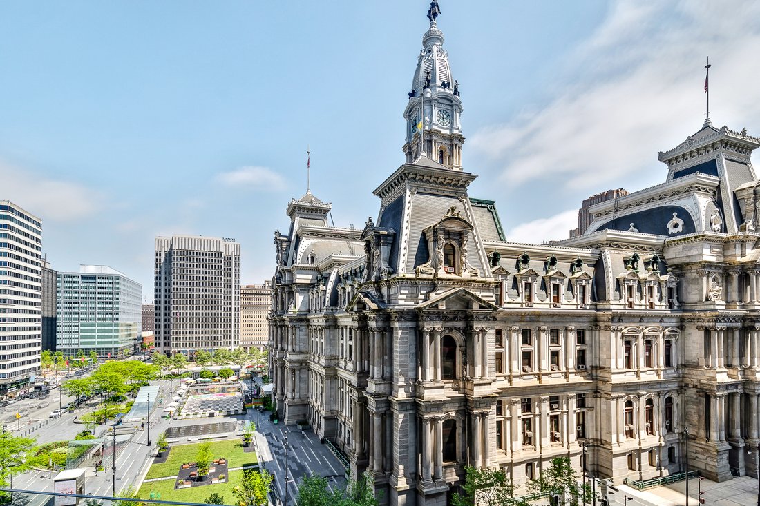 Condo in Philadelphia, Pennsylvania, United States 3 - 17508422