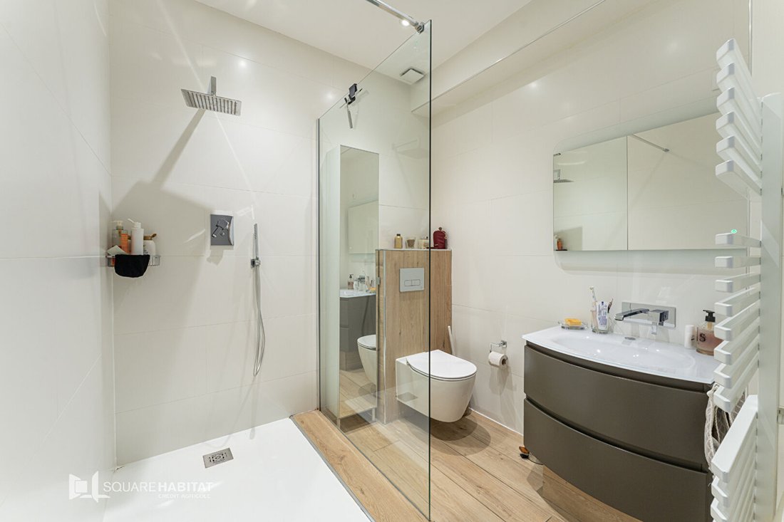 Apartment in Pointe Rouge, 8e Arrondissement, Marseille 5 - 17503373