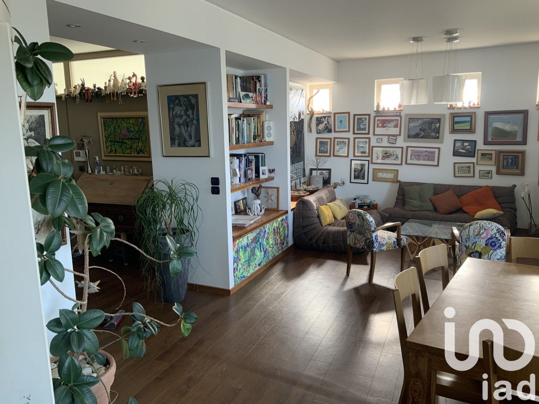 Apartment in Pontaillac, Royan, France 1 - 17511221