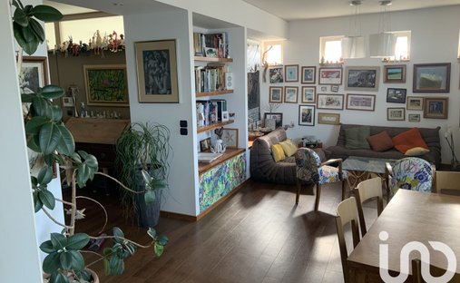 Apartment in Pontaillac, Royan, France 1