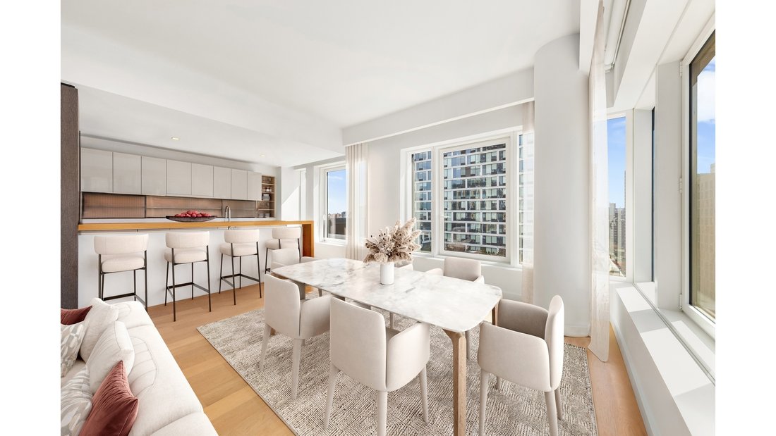 Condo in New York, New York, United States 2 - 17503059