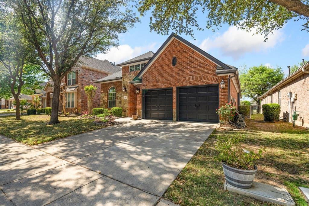 House in Lantana, Texas, United States 3 - 17504851