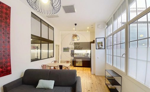 Apartment in Cannes, Provence-Alpes-Côte d'Azur, France 1