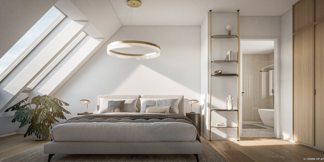 Apartment in Vienna, Wien, Austria 2 - 17509624