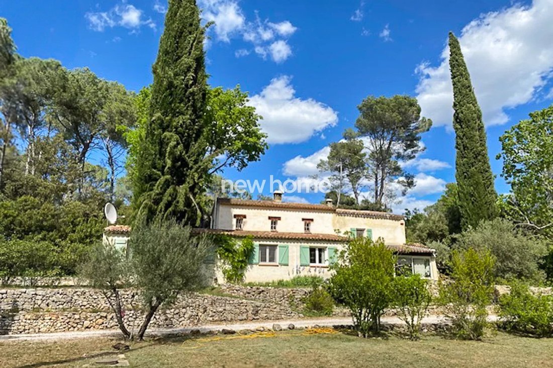 Casa a Est, Lorgues, Francia 3 - 17504676
